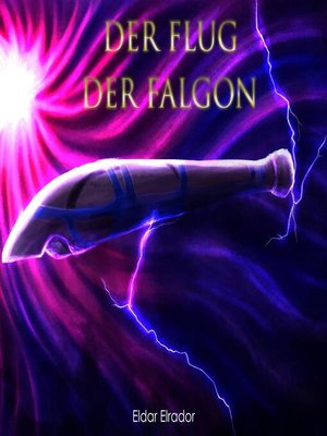 cover image of Der Flug der Falgon